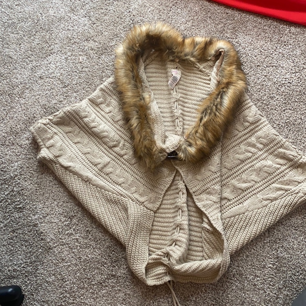 Free People Sweater